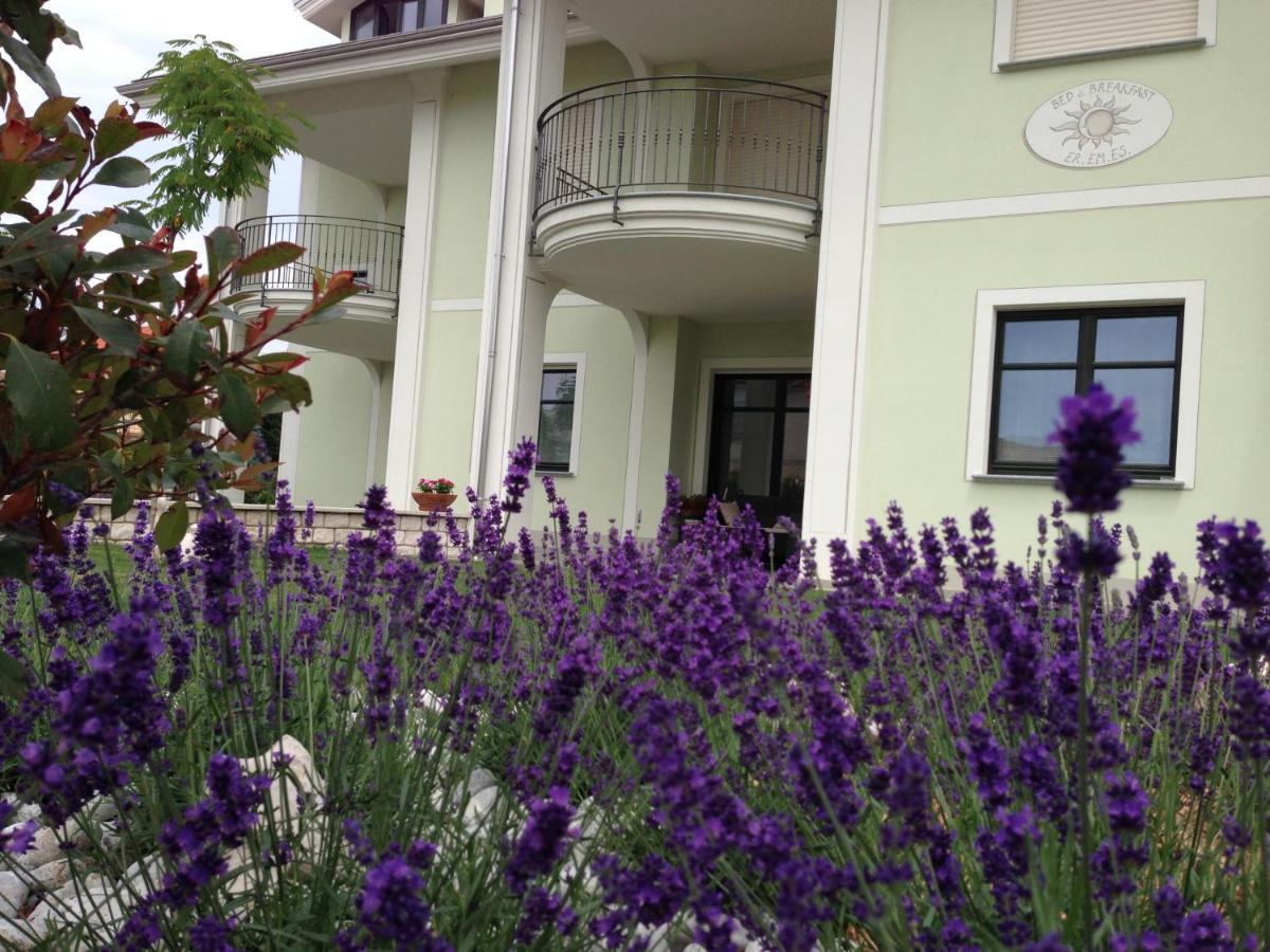 B&B Marzia Cuneo Exterior foto