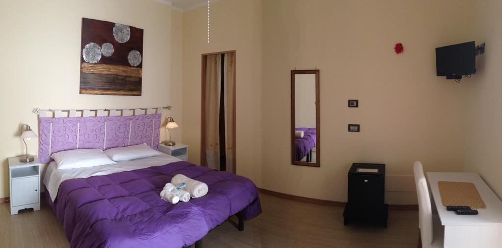 B&B Marzia Cuneo Habitación foto